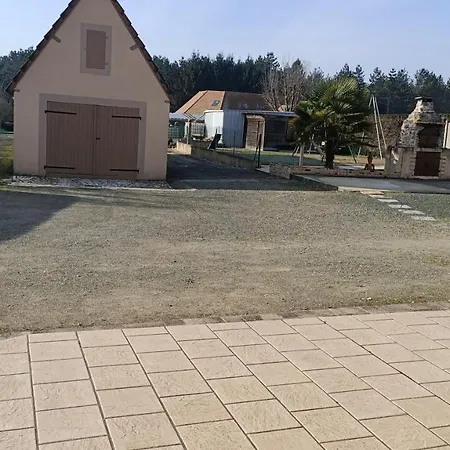 Serge Et Annick Cérans-Foulletourte