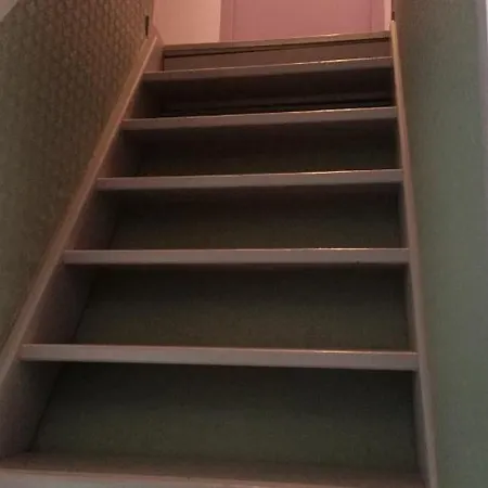 Serge Et Annick Cérans-Foulletourte