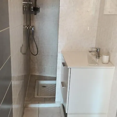 Serge Et Annick Ubytování v soukromí Cérans-Foulletourte